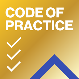 Code of Practice - Commitment from our trusted building inspectors and consultants