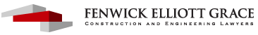 Fenwick Elliot Grace - Construction and Engineering Lawyers